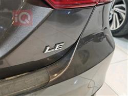 تۆیۆتا کامری